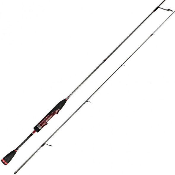 Спиннинг Maximus High Energy-Z 24H 2.4м 20-60г