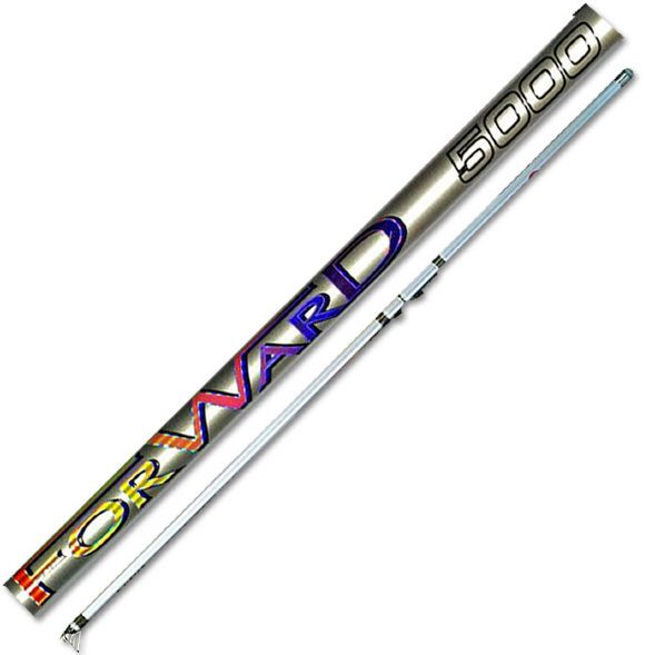Удилище теле. TORNADO Bolognese 5м / 5-50гр. с кол. Scorana BTRD5000