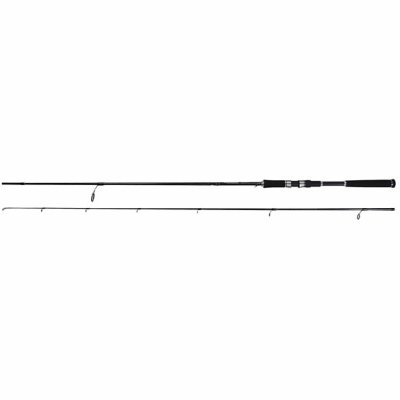 Спиннинг GrFish Technican 900MH 2,74m, 9-38g, 9-18LB, 2-х частник, кольца FUJI