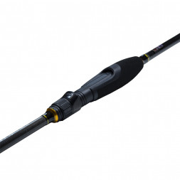 Спиннинг FISH SEASON Fario NT Morm 1.8м 0.5-2г