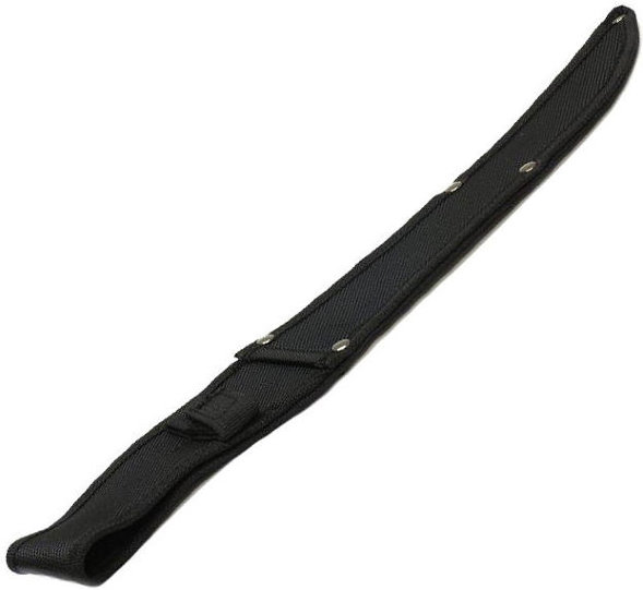 Нож Mustad филейный MT041