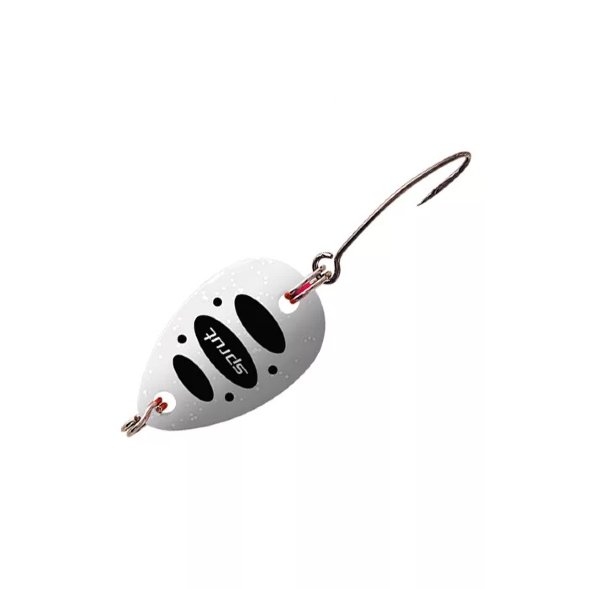 Блесна SPRUT Satori Micro Spoon колеб. 22мм/1.5г/S