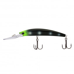 Воблер KYODA PELIPPER MINNOW-130F 130 мм 24 гр цвет P862 заглубление 1- 4 м