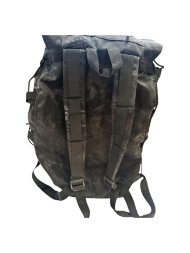 Рюкзак Э-125 УК Ти/Си 55л. Лесной-Черный
