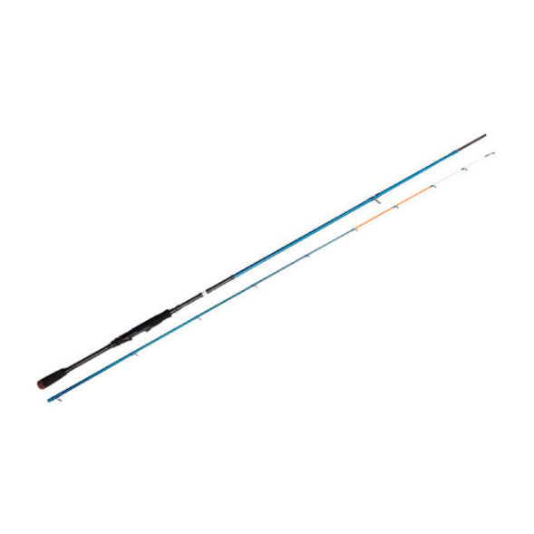 Спиннинг Savage Gear SGS2 EGING 2.64м, F, #2.5-#3.5, вес 154г, тр.длина 136см, арт.74893