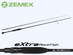 Спиннинг ZEMEX Extra 792UL 1-7г