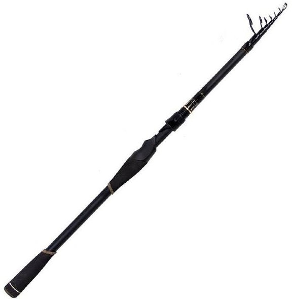 Спиннинг Maximus Stealth-Z Tele 21L 2.1м 4-16г