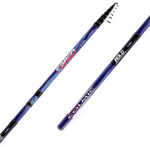 Удилище COLMIC FARGO 3,60mt 5-80gr