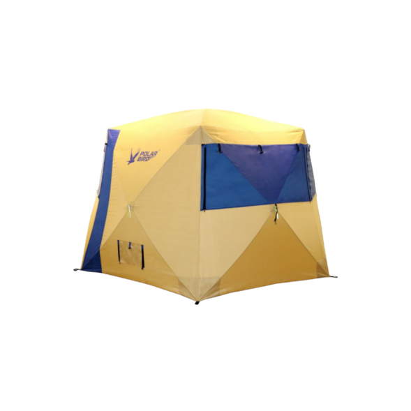 Палатка Polar Bird Family