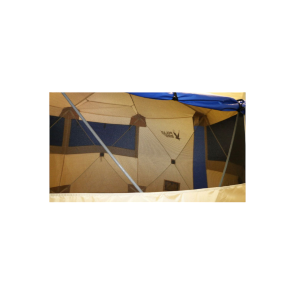 Палатка Polar Bird Family