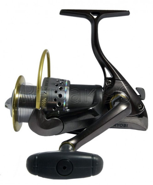 Катушка Ryobi Zauber 2000
