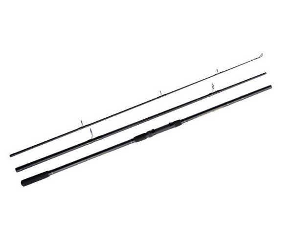 Удилище карповое Flagman Magnum Black Carp 3.9м 3.5lb 30мм MBC390