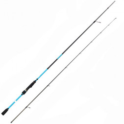 Спиннинг Lucky John Progress Chub 10 9.0