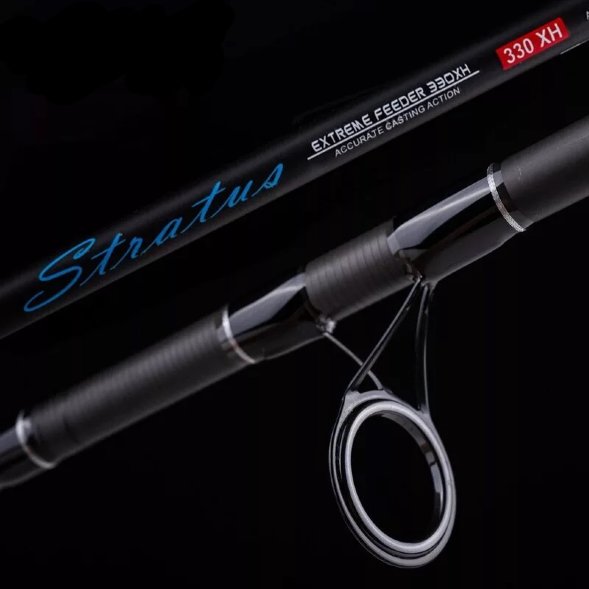 Удилище фидер. SIBBEAR Stratus 360 до 180 гр. 3+3