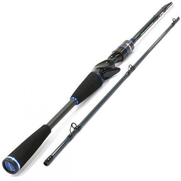Кастинг Zemex Ultimate Professional C-702H 2,13 м 15-56 g
