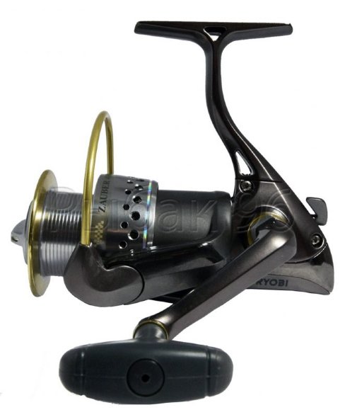 Катушка Ryobi Zauber 4000