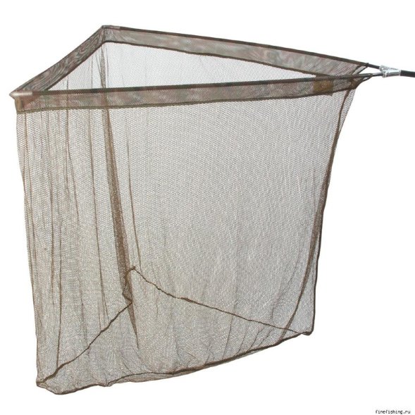 Сетка для подсачека 30PLUS XS-T Carp/Pike Landing Net 36 Model