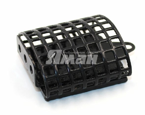Кормушка фидерная ЯМАН арка 140 г, металл