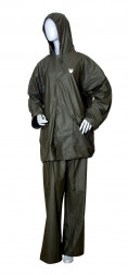 Костюм непромокаемый Condor куртка+брюки хаки, р-р 54