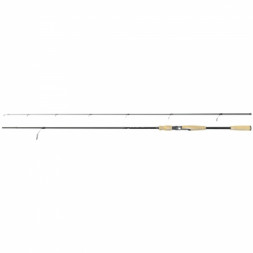 Спиннинг GrFish Delta Z S742ML 2,24m,5-21g,8-16LB,2-х час., кольца SIC, ручка пробка