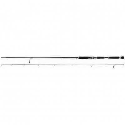Спиннинг GrFish Technican XT 900ML 2,74m, 5-28g, 6-12LB, 2-х частник, кольца FUJI