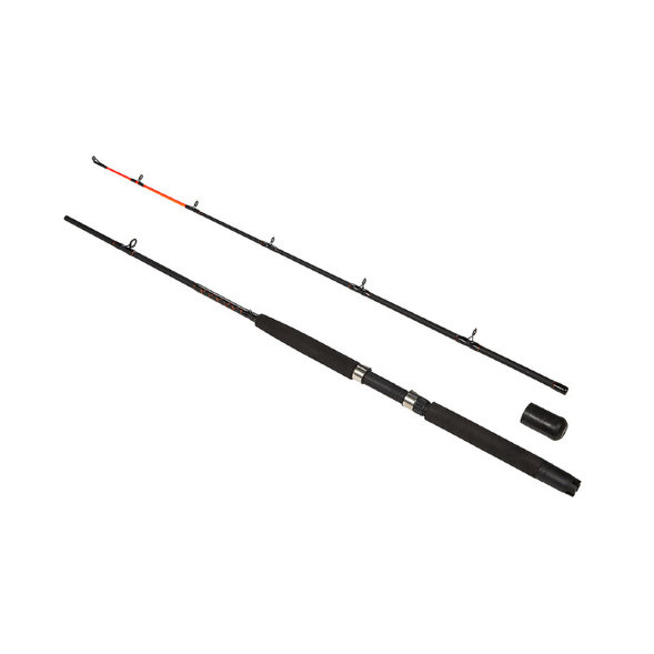 Удилище HIGASHI Trolling Game 2,4м 10-25lbs