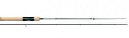 Спиннинг Zemex Viper Trout 602XUL 1,83 м 0.3-3.5 g