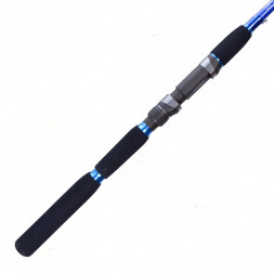 Пикер штекерный Kaida INVITATION RAINBOW тест 0-80g  2,7м