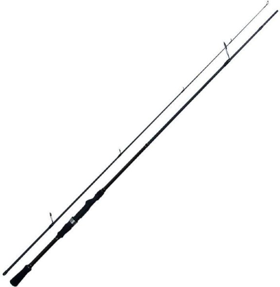 Спиннинг Maximus Zircon Jig 27MH 2.7м 17-45г