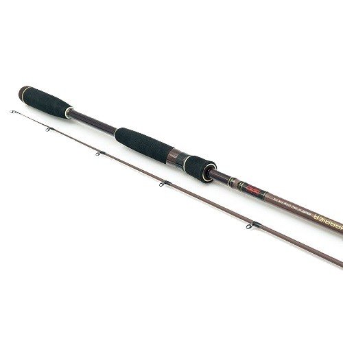Спиннинг GAD Harrier, 244 см., 15,0-60,0 гр., 15-30 Lb., X-Fast HAS802HXF