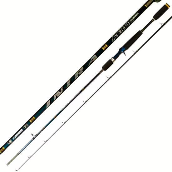 Спиннинг INTRA casting 1.90м / 7-42гр. Kosadaka SINTC190WM
