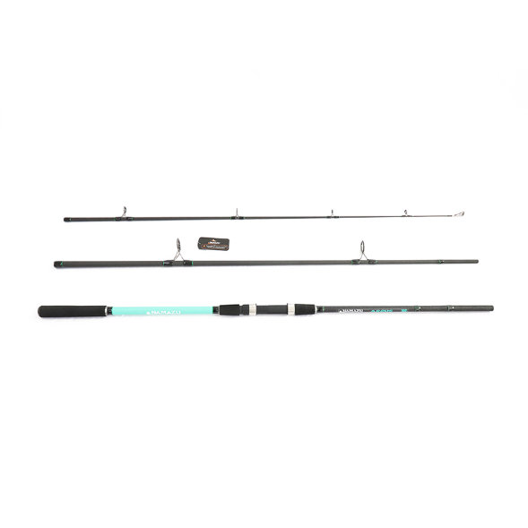 Удилище карповое Namazu Argus, 3 м, тест 3,5 lbs, IM6-7