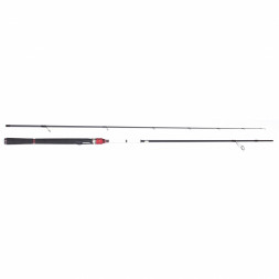 Спиннинг JS COMPANY NIXX Booster NIB S802L 2,44 м 3-15 г Fast