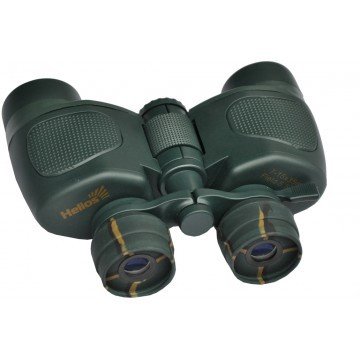 Бинокль Helios 7-15х35 RQ 052