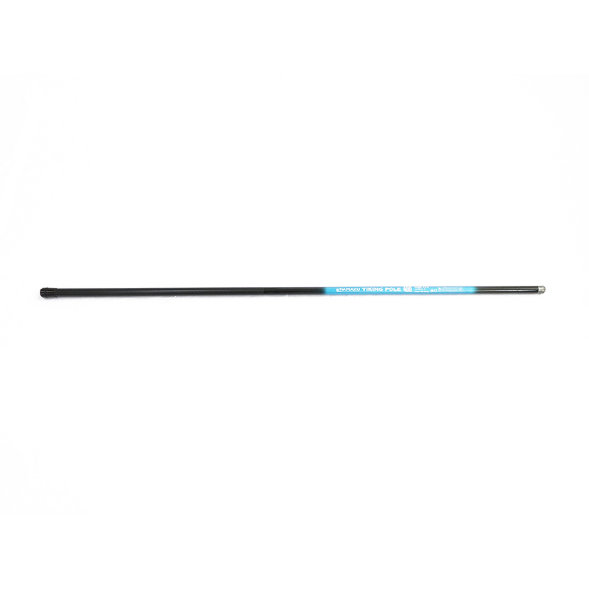Удилище маховое б/к Namazu Viking Pole, 4 м, тест 10-40 гр., IM7