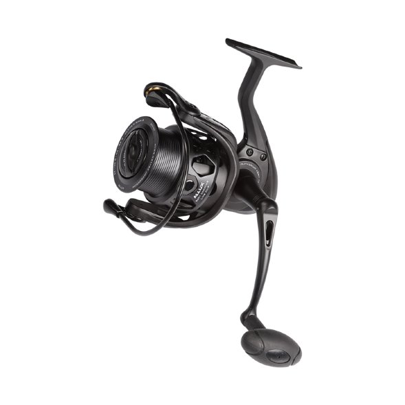 Катушка Allux Ruthenium Heavy Feeder 6500