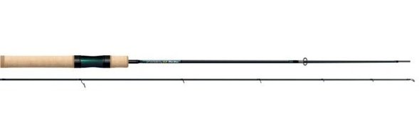 Спиннинг Zemex Viper Trout 662UL 1,98 м 1-6 g