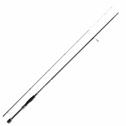 Спиннинг GrFish Tenerezza 762UL-T 2,29m, 0.7-8g, 2-х частник, 2-6LB, FUJI Titanium