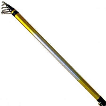 Удилище теле. RANGER Bolognese 6м / 4-20гр. с кол. Kosadaka BRNG6006GD