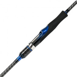 Спиннинг JS COMPANY NIXX POP INSHORE ver.2 S932M 2,815 м 10-40 г Fast