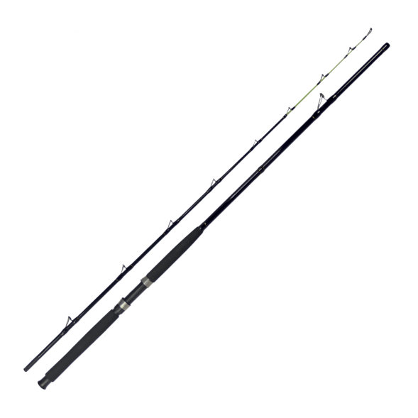 Удилище трол. Maximus Bouncer 210H 2.1м 15-40lb