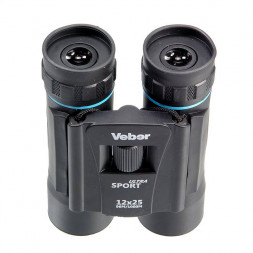 Бинокль Veber БН 12*25 Veber Ultra Sport