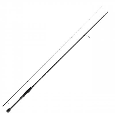 Спиннинг GrFish Tenerezza 862UL-T 2,59m, 0.7-8g, 2-х частник, 2-6LB, FUJI Titanium