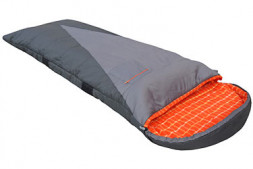 Спальный мешок Yukagir 190+35 х95 см, comfort -5С, extreme -15С