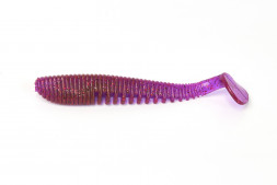 Виброхвост CONDOR Crazy Bait FTM75 размер 75 мм цвет 356 8 шт
