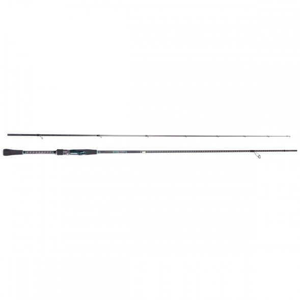 Спиннинг JS COMPANY NIXX EX EGI S832H 12-56 г 2,51 м Fast