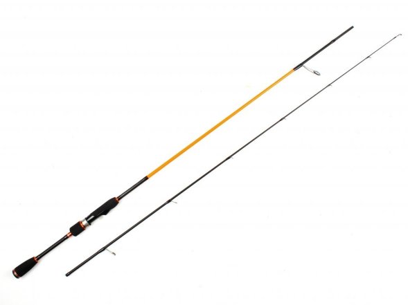 Спиннинг Forsage Mr.Fox 243 cm 3-14 g