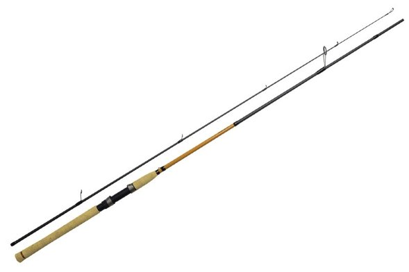 Спиннинг Maximus Workhorse-X 21L 2.1м 3-15г пробк. ручка