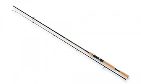 Спиннинг CORMORAN Red Master Ultra Light 2.10м 3-15г 27-015211