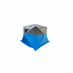 Накидка на половину палатки HIGASHI Pyramid Half tent rain cover